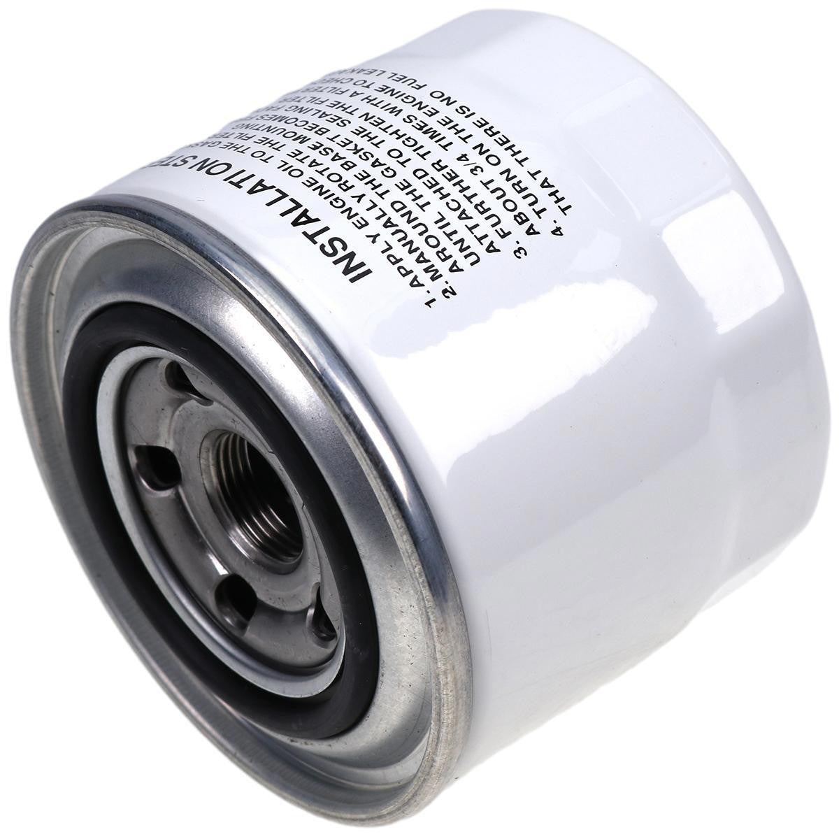 Fuel Filter YM119000-55600 for Komatsu 4D98E-1 Engine PC110R-1 PC70FR-1 PC75-1