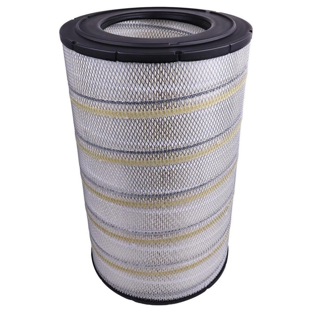 Air Filter HXE11090 P618689 for John Deere Engine 6068 6090 6135 6136 S660