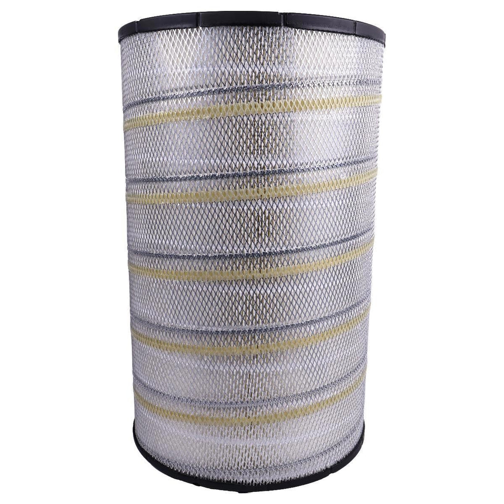 Air Filter HXE11090 P618689 for John Deere Engine 6068 6090 6135 6136 S660