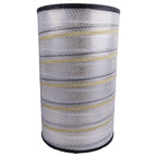 Air Filter HXE11090 P618689 for John Deere Engine 6068 6090 6135 6136 S660