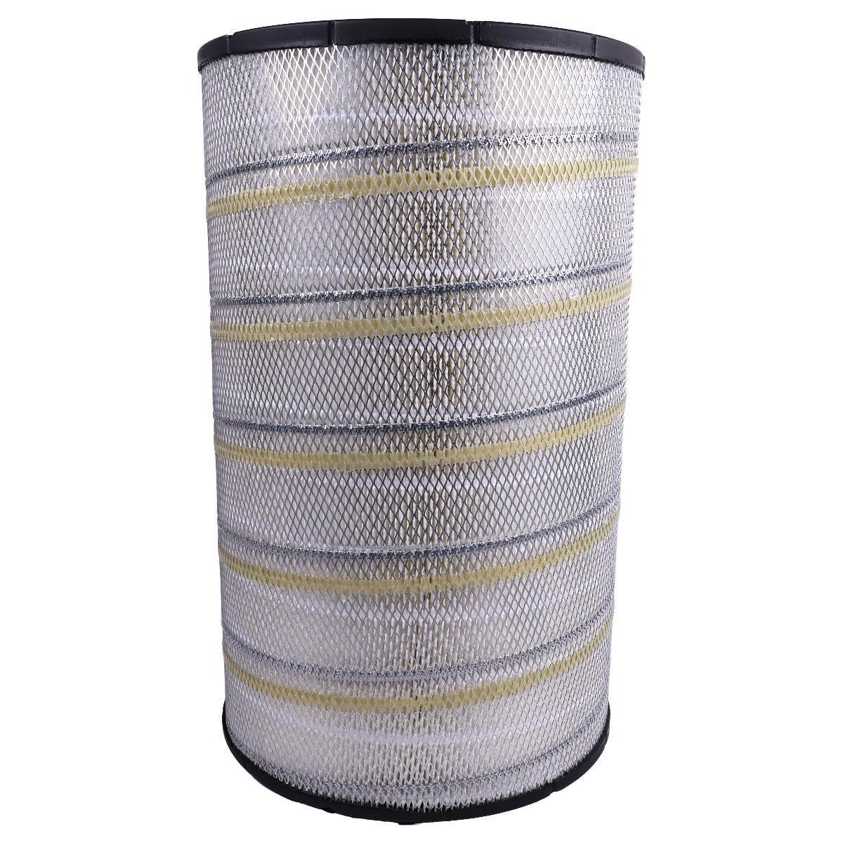 Air Filter HXE11090 P618689 for John Deere Engine 6068 6090 6135 6136 S660