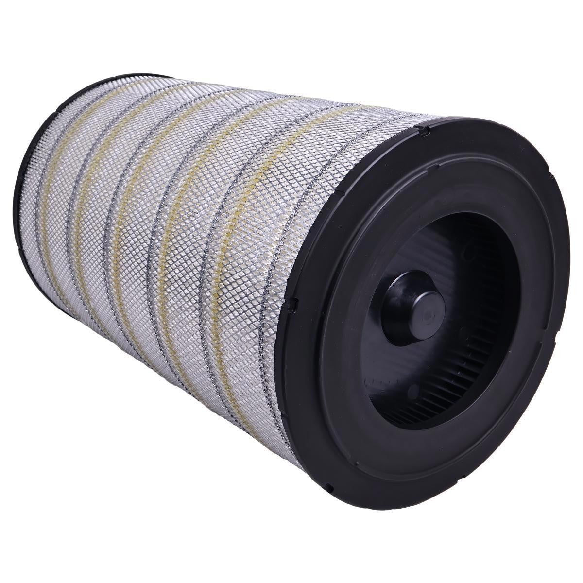 Air Filter HXE11090 P618689 for John Deere Engine 6068 6090 6135 6136 S660