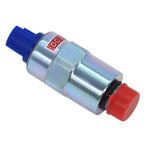 Stop Solenoid 7185-900P 7167-049D for Perkins Engine 1006T Delphi DP200 Pump