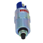 Stop Solenoid 7185-900P 7167-049D for Perkins Engine 1006T Delphi DP200 Pump