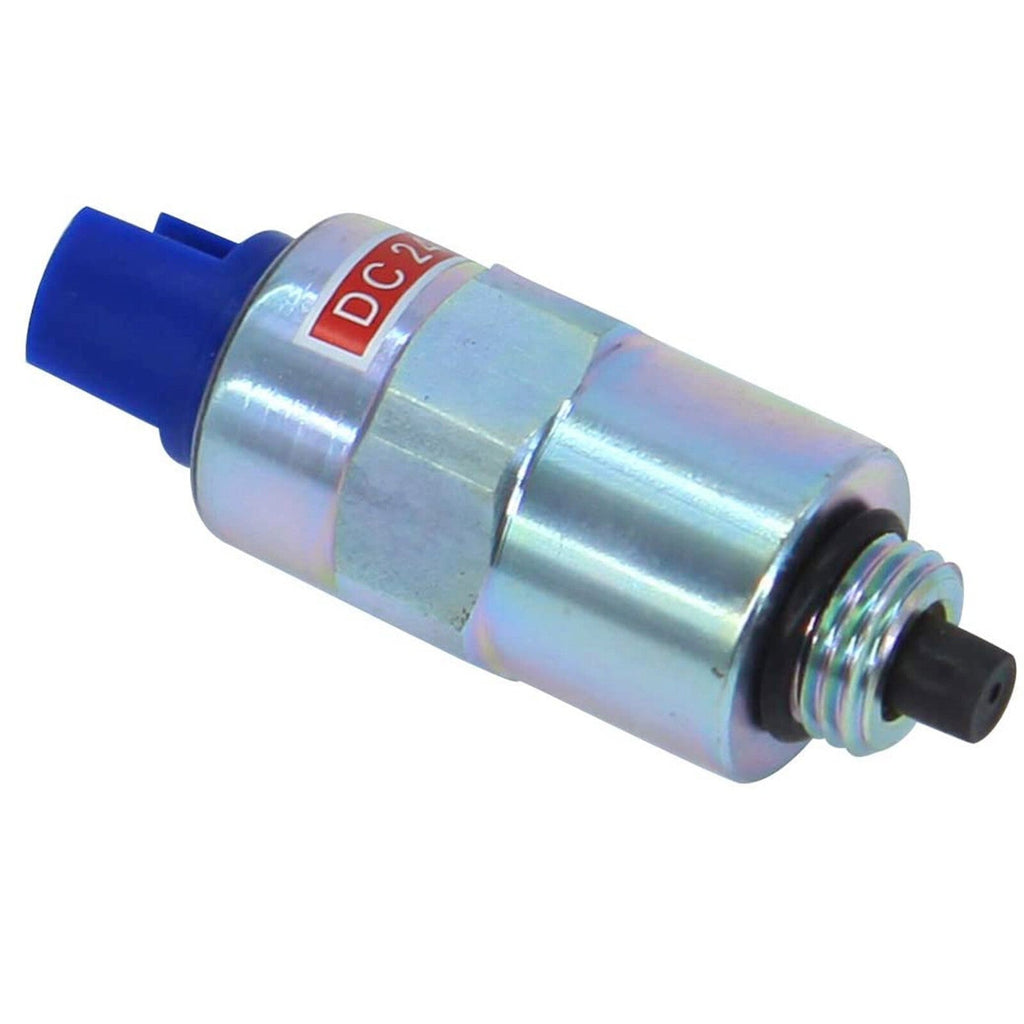 Stop Solenoid 7185-900P 7167-049D for Perkins Engine 1006T Delphi DP200 Pump