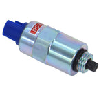 Stop Solenoid 7185-900P 7167-049D for Perkins Engine 1006T Delphi DP200 Pump