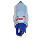Stop Solenoid 7185-900P 7167-049D for Perkins Engine 1006T Delphi DP200 Pump