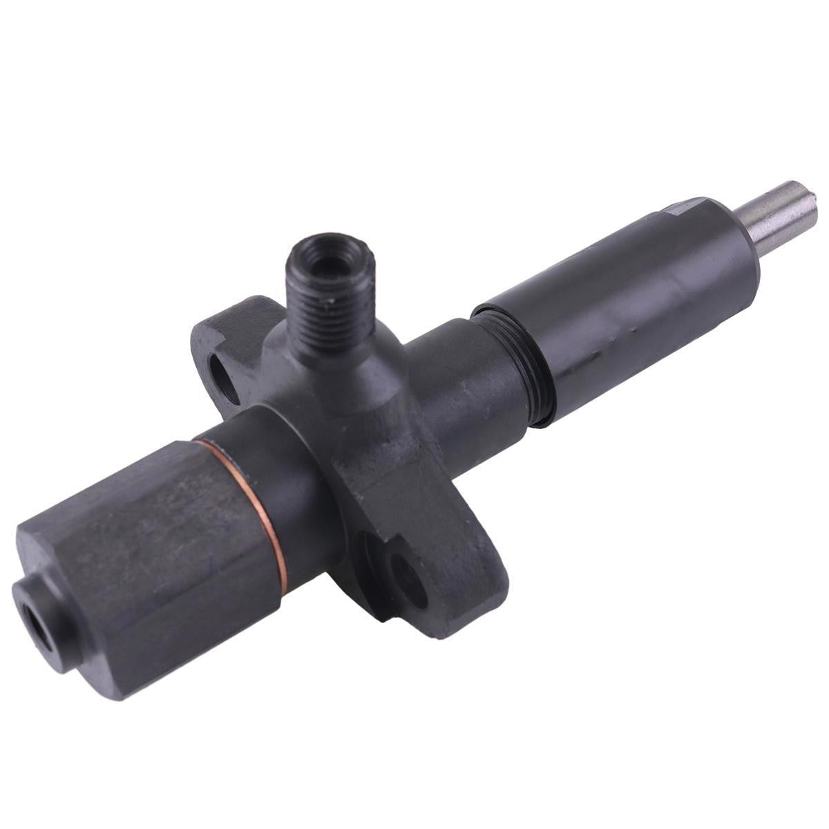3Pcs Fuel Injector 734596M91 for Massey Ferguson 135 150 165 300 40 3165 2200
