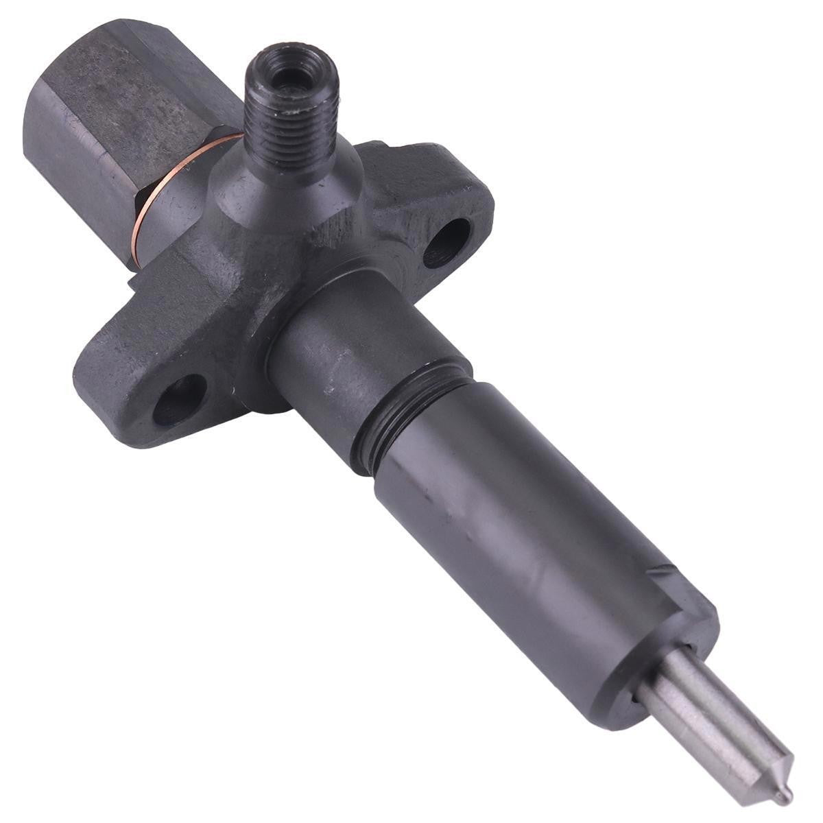 3Pcs Fuel Injector 734596M91 for Massey Ferguson 135 150 165 300 40 3165 2200