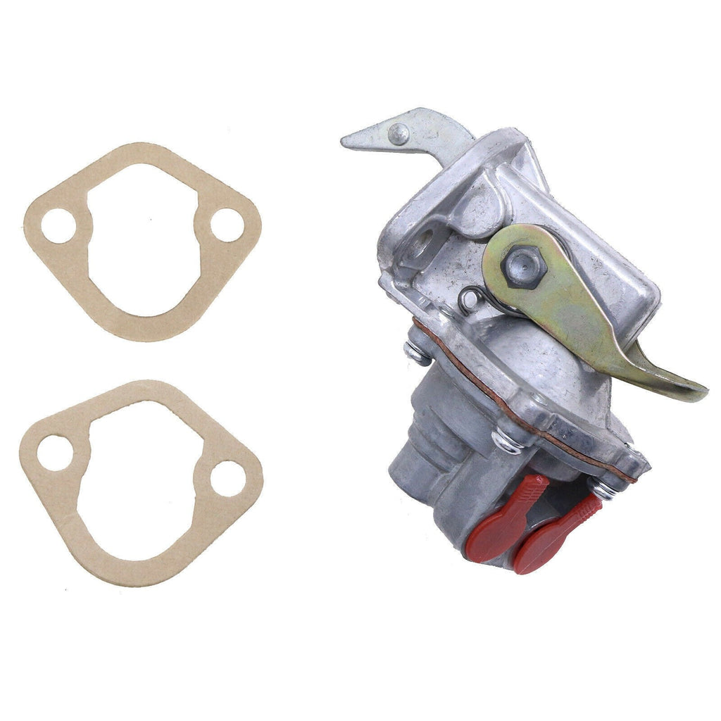 Fuel Lift Pump 826154M91 1884857M91 for Massey Ferguson 23c TO35 35 35X 35FE