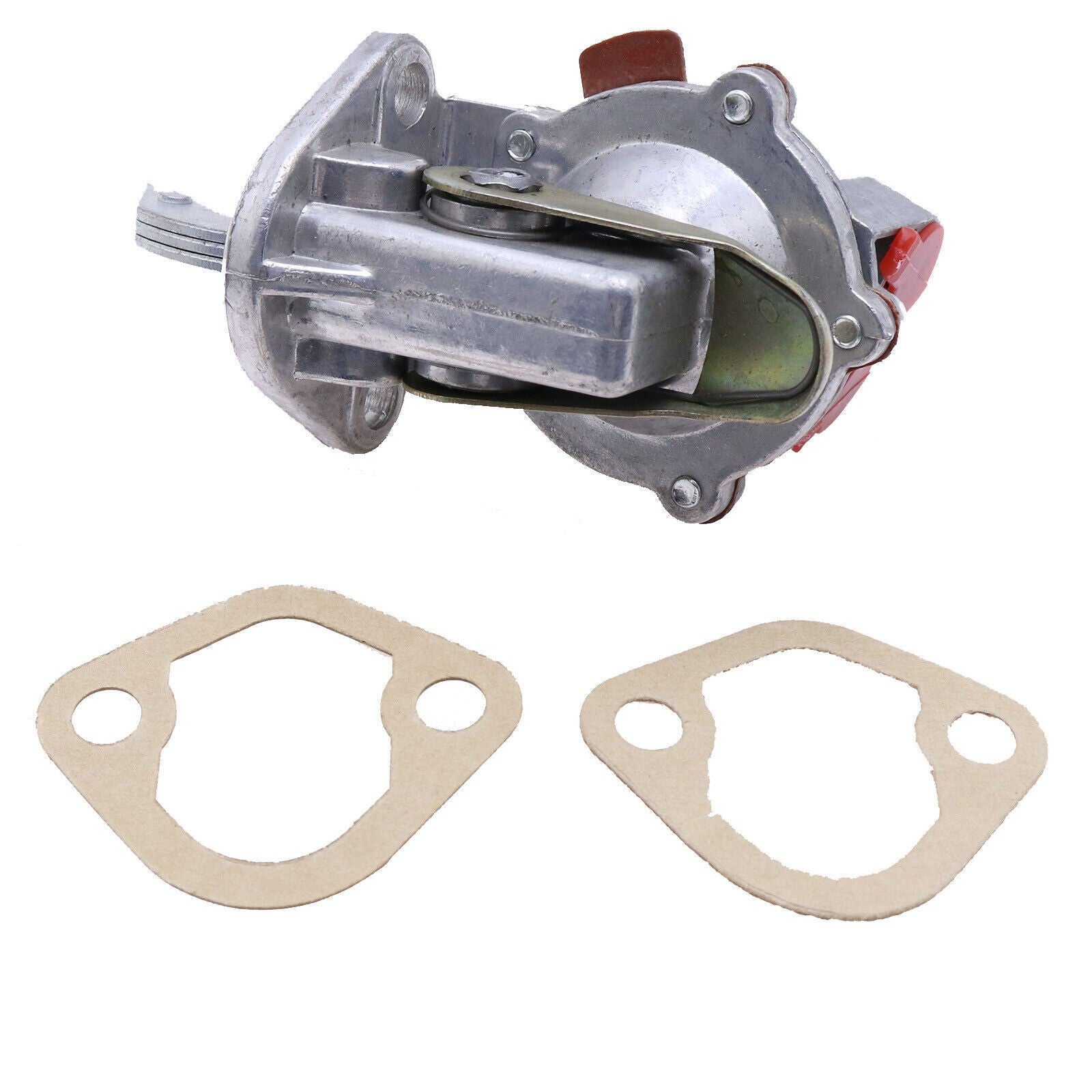 Fuel Lift Pump 826154M91 1884857M91 for Massey Ferguson 23c TO35 35 35X 35FE