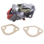 Fuel Lift Pump 826154M91 1884857M91 for Massey Ferguson 23c TO35 35 35X 35FE