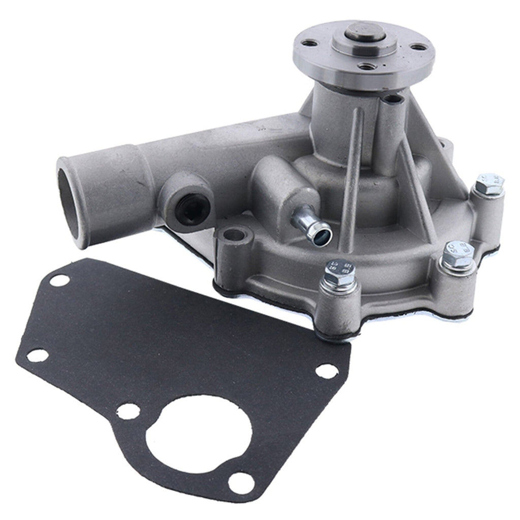 Water Pump 32A45-00010 32A45-00022 for Mitsubishi S4S Forklift FD30 FD28 FD25