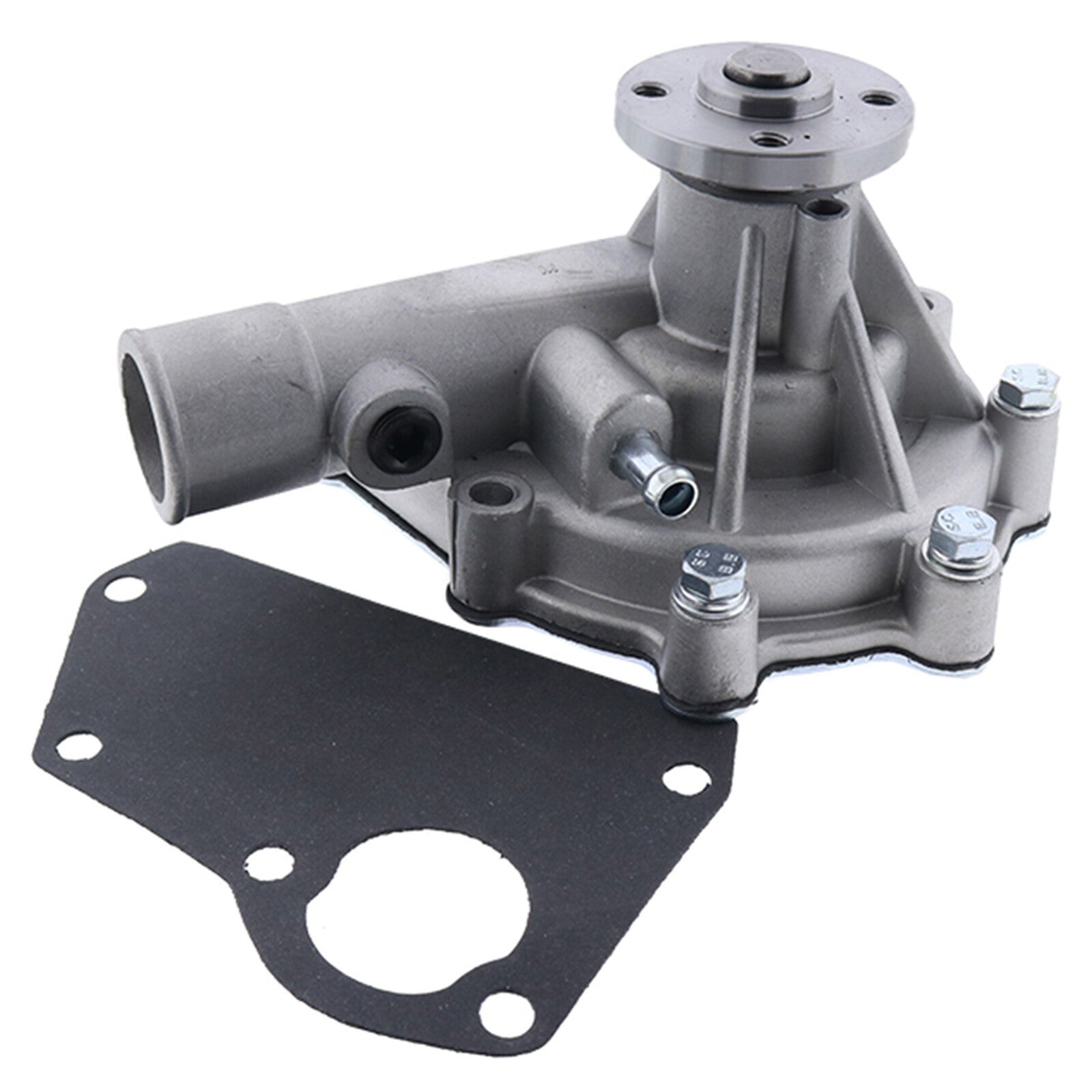 Water Pump 32A45-00010 32A45-00022 for Mitsubishi S4S Forklift FD30 FD28 FD25