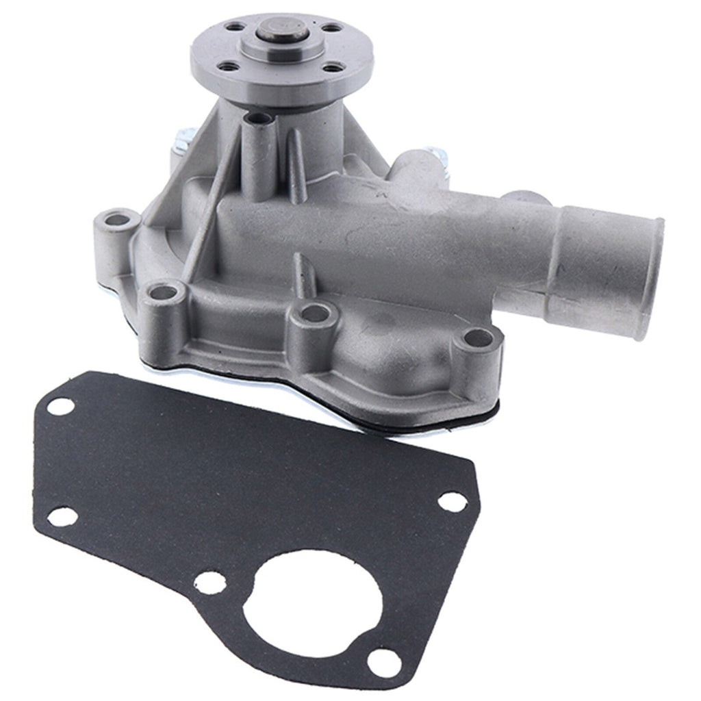 Water Pump 32A45-00010 32A45-00022 for Mitsubishi S4S Forklift FD30 FD28 FD25