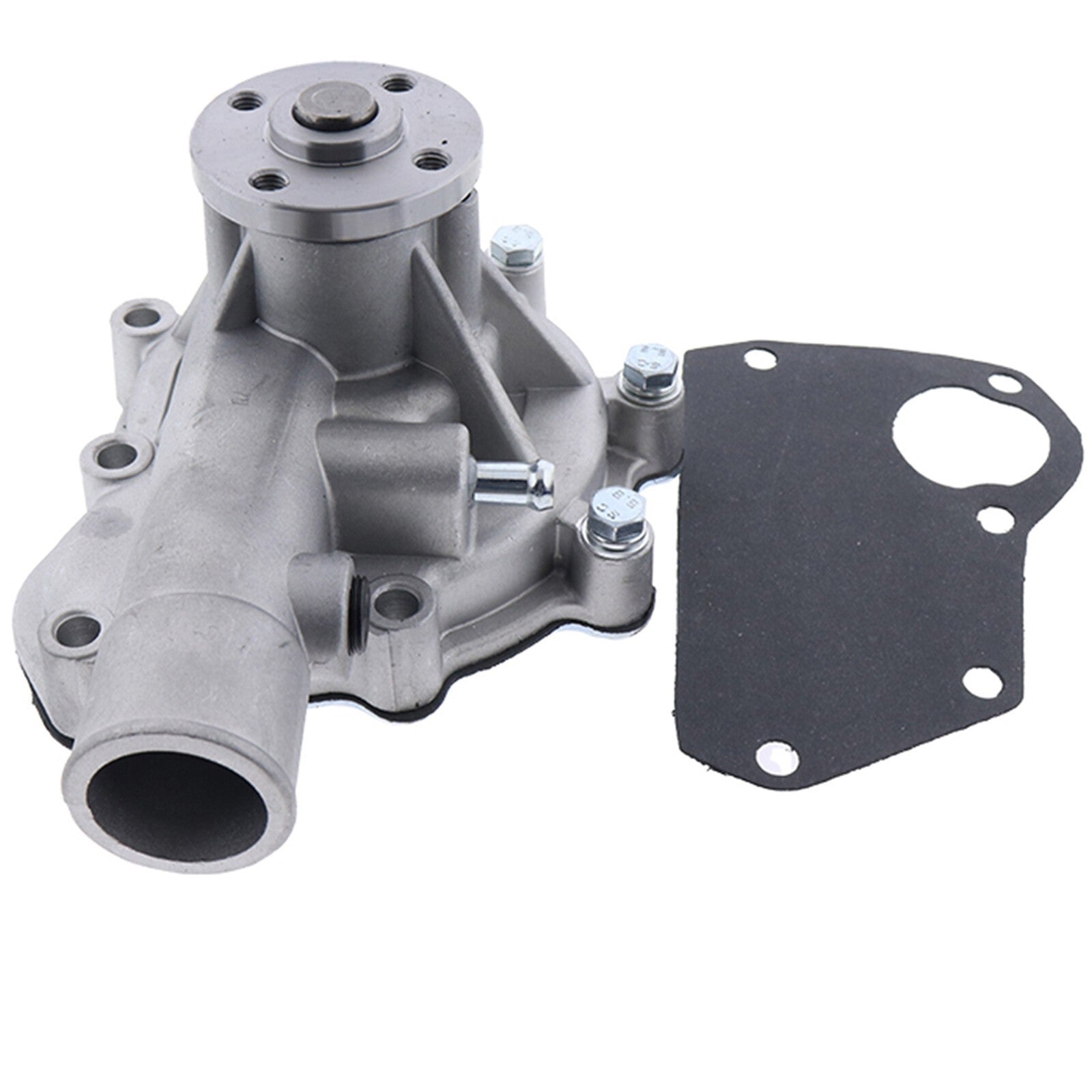Water Pump 32A45-00010 32A45-00022 for Mitsubishi S4S Forklift FD30 FD28 FD25
