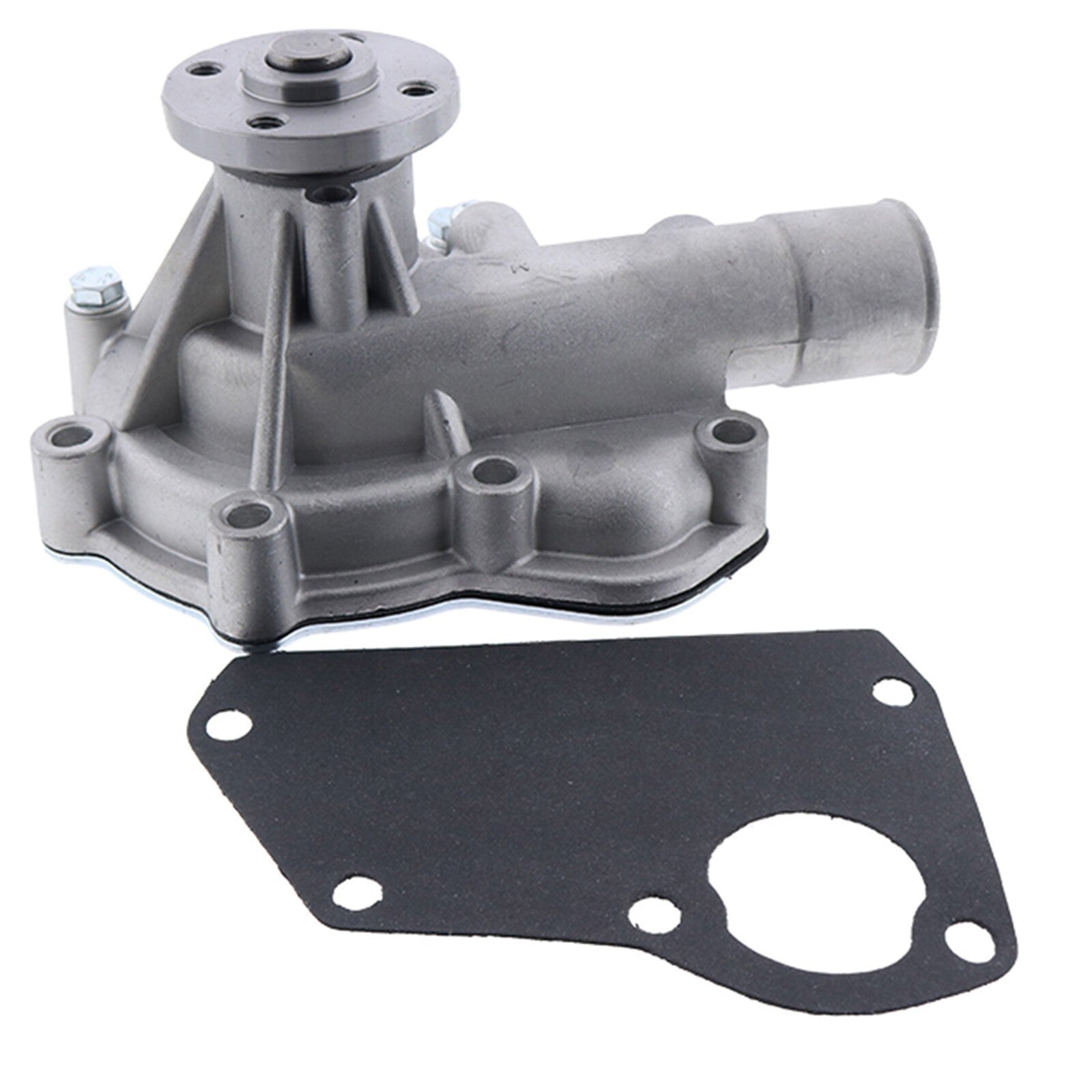 Water Pump 32A45-00010 32A45-00022 for Mitsubishi S4S Forklift FD30 FD28 FD25
