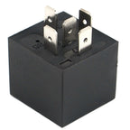 1X Relay Switch 6679820 for Bobcat T110 T140 T180 T190 T200 T250 T300 T320 T550