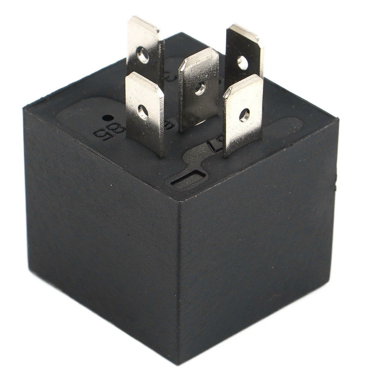 1X Relay Switch 6679820 for Bobcat T110 T140 T180 T190 T200 T250 T300 T320 T550