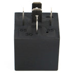 1X Relay Switch 6679820 for Bobcat T110 T140 T180 T190 T200 T250 T300 T320 T550
