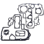 Kubota D1402 Engine Overhaul Gasket Kit for Bobcat Skid Loader 643 Kubota KH91