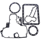 Kubota D1402 Engine Overhaul Gasket Kit for Bobcat Skid Loader 643 Kubota KH91