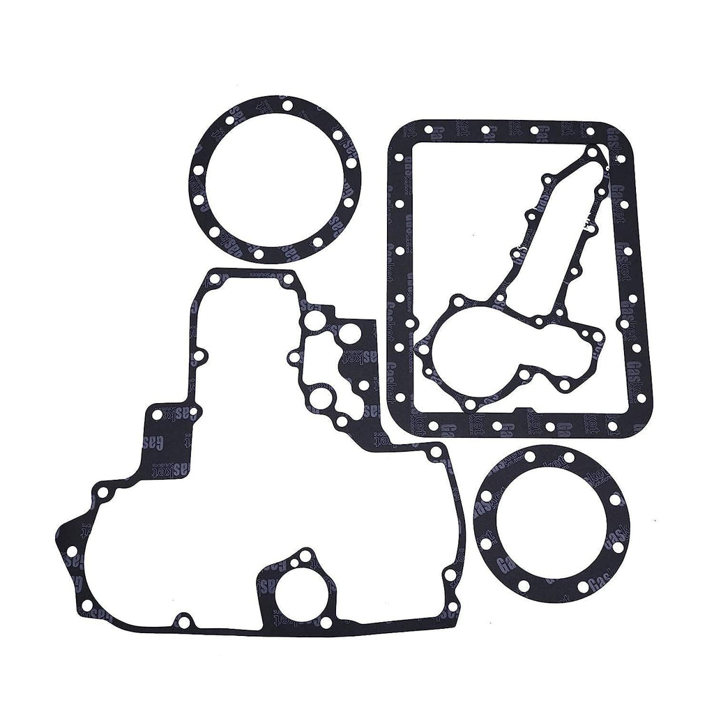 Kubota D1402 Engine Overhaul Gasket Kit for Bobcat Skid Loader 643 Kubota KH91