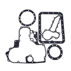 Kubota D1402 Engine Overhaul Gasket Kit for Bobcat Skid Loader 643 Kubota KH91