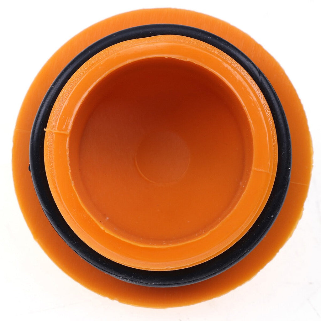 Oil Cap 124160-01751 for Komatsu Engine 3D84 4D84 4D88 4D92 4D94 4D98 4D106