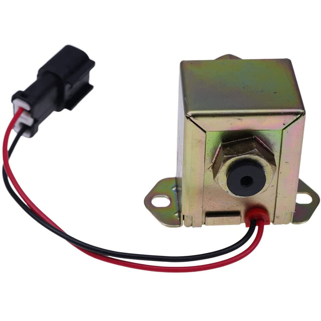Fuel Pump KV13829 for John Deere 240 250 260 270 280 Engine 2.9L 3029