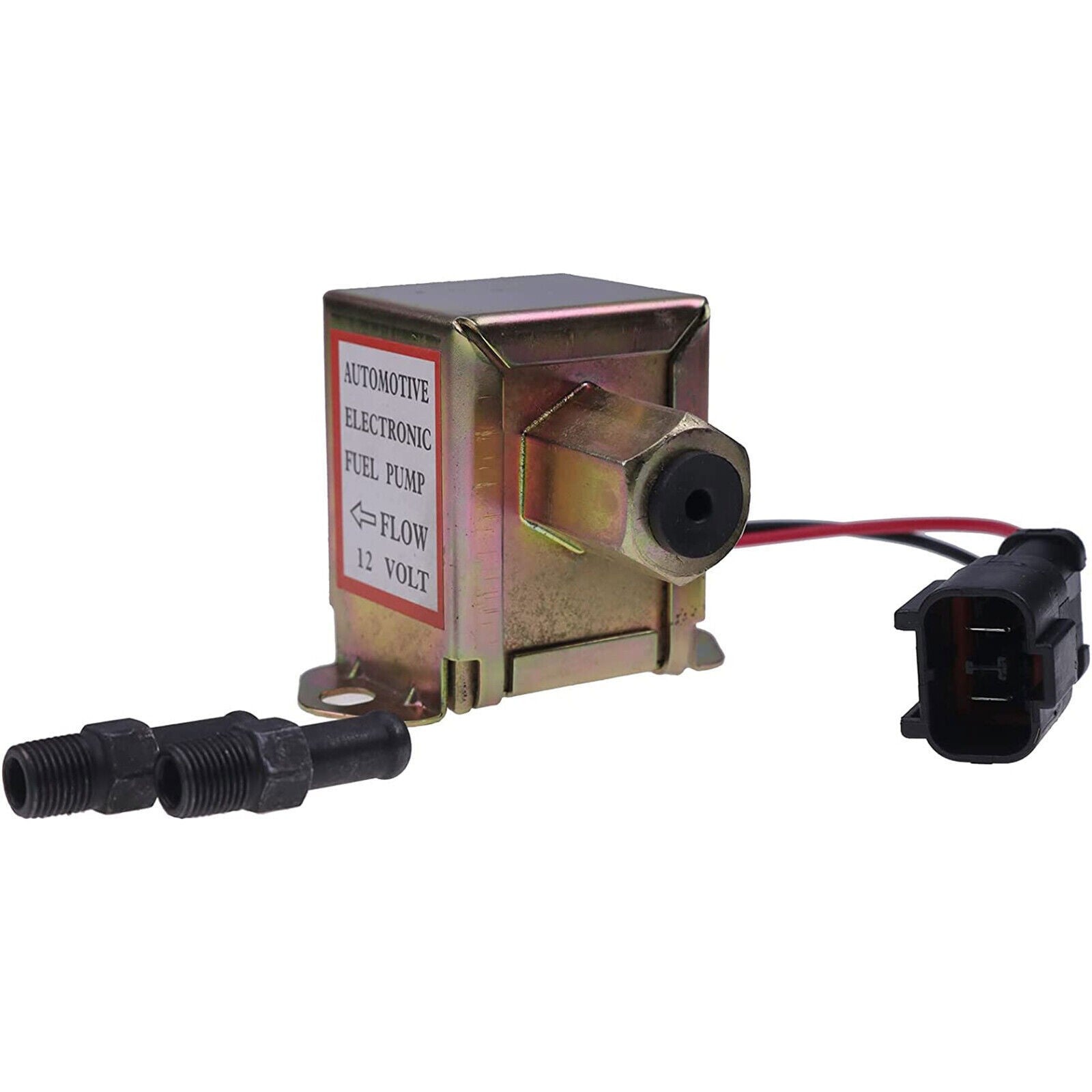 Fuel Pump KV13829 for John Deere 240 250 260 270 280 Engine 2.9L 3029
