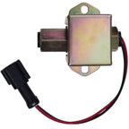Fuel Pump KV13829 for John Deere 240 250 260 270 280 Engine 2.9L 3029