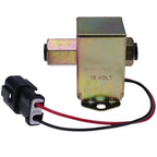 Fuel Pump KV13829 for John Deere 240 250 260 270 280 Engine 2.9L 3029