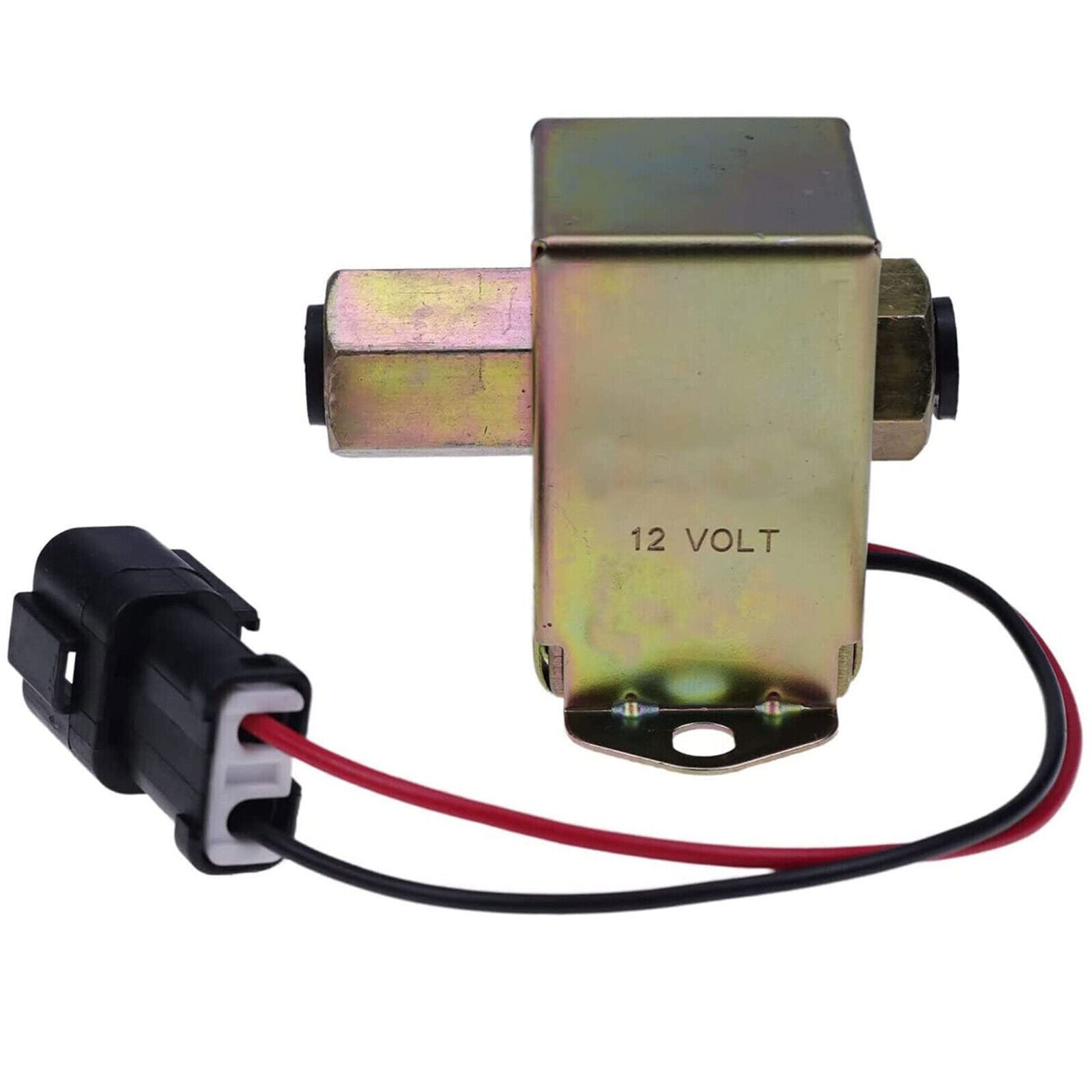 Fuel Pump KV13829 for John Deere 240 250 260 270 280 Engine 2.9L 3029