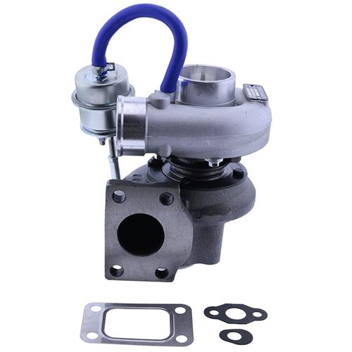 Turbo GT2052 Turbocharger 293188A1 for CASE C80 C90 MX100C CX80 C100 CX90 CX100