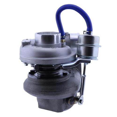 Turbo GT2052 Turbocharger 293188A1 for CASE C80 C90 MX100C CX80 C100 CX90 CX100