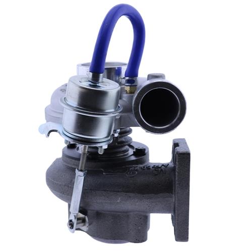 Turbo GT2052 Turbocharger 293188A1 for CASE C80 C90 MX100C CX80 C100 CX90 CX100