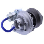 Turbo GT2052 Turbocharger 293188A1 for CASE C80 C90 MX100C CX80 C100 CX90 CX100