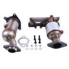 Catalytic Converter for Ford Edge 3.5/3.7L 2011-2014 Bank 1 & 2 Non Turbo Only