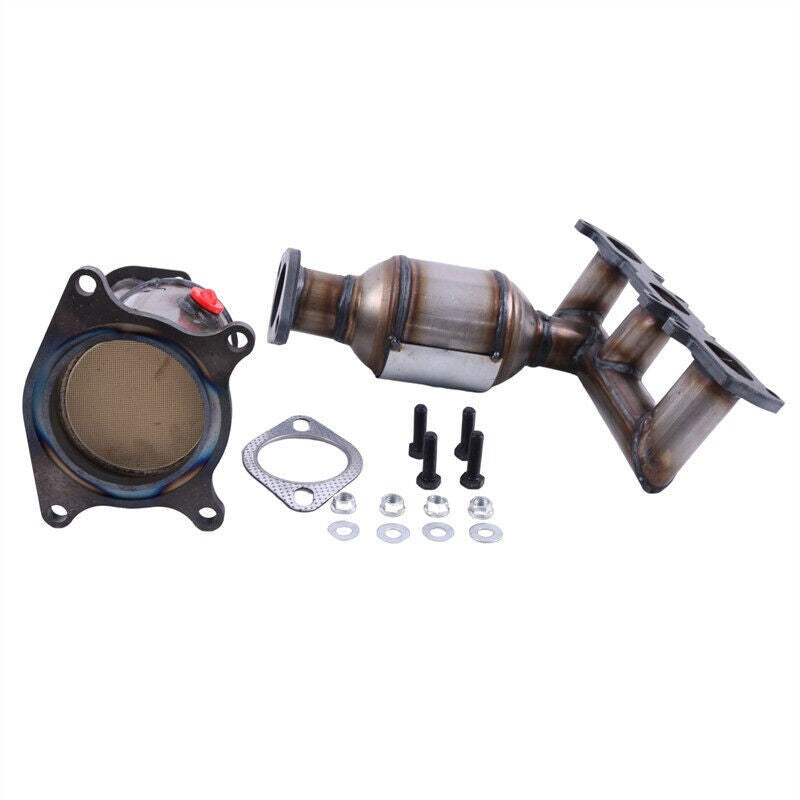 Catalytic Converter for Ford Edge 3.5/3.7L 2011-2014 Bank 1 & 2 Non Turbo Only