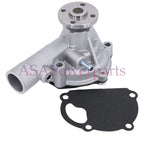 Water Pump 40006953 for Korea LS Tractor N41 N47 R41 R50 R60 K5047 KR45 LT450D