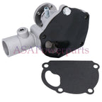 Water Pump 40006953 for Korea LS Tractor N41 N47 R41 R50 R60 K5047 KR45 LT450D