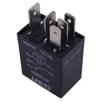 12V 30A/20A Electrical Relay 7381085 for Bobcat Tractor CT4045H CT4050H CT4058
