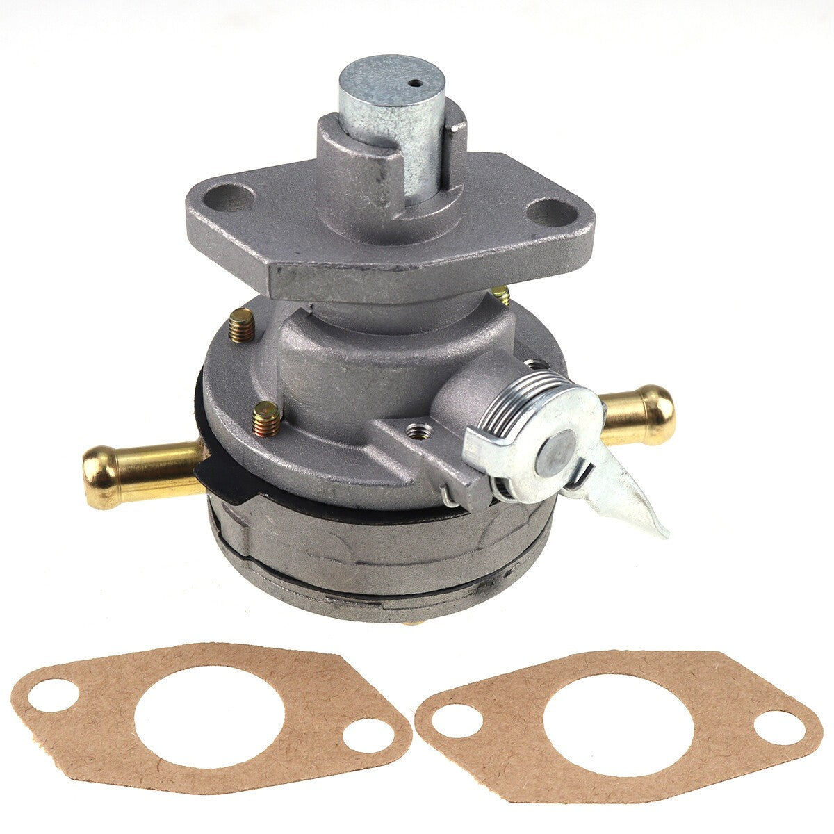 Fuel Feed Pump 129100-52101 129100-52100 for Yanmar 3TNV76 2TNV70 4TNE84 Enigne