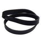 Drive Pump Belt 6672152 for Bobcat A770 S450 S510 S530 S550 S570 S590 S630 S650