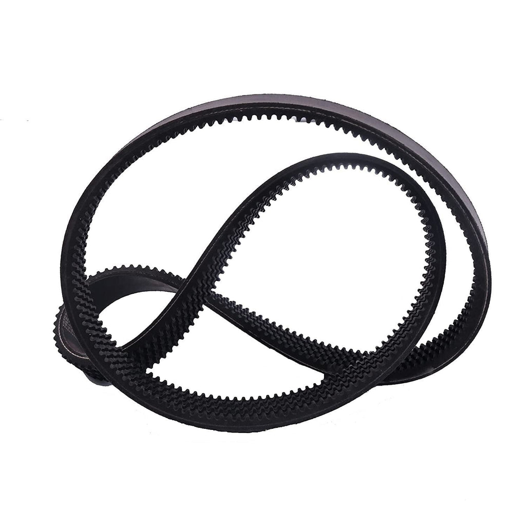 Drive Pump Belt 6672152 for Bobcat A770 S450 S510 S530 S550 S570 S590 S630 S650