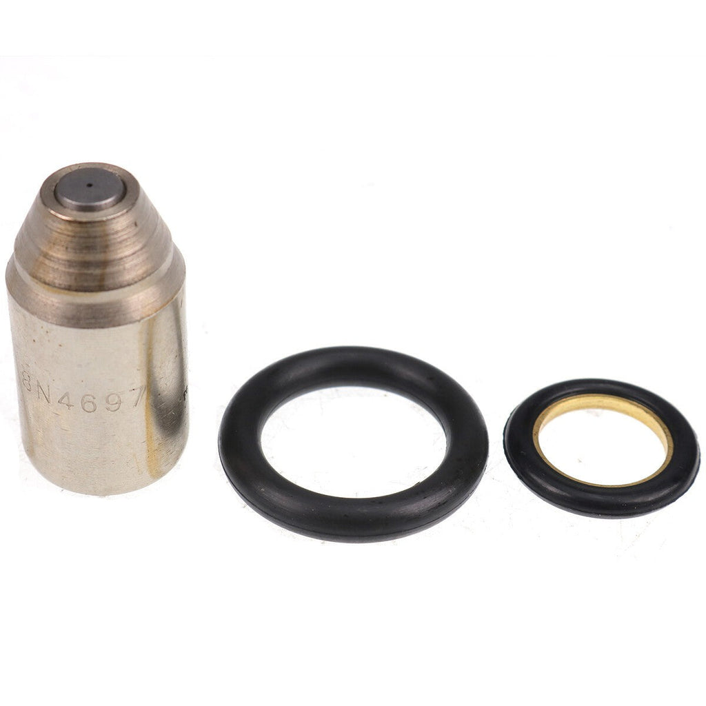Fuel Inject Nozzle 8N4697 8M1584 5M4086 9F0160 for Caterpillar CAT 3306 3304