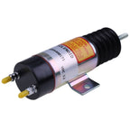 2-Speed Stop Solenoid 7750000085 for Grove MZI45 MZ48B MZ48BXT MZ66B AMZ40 12V