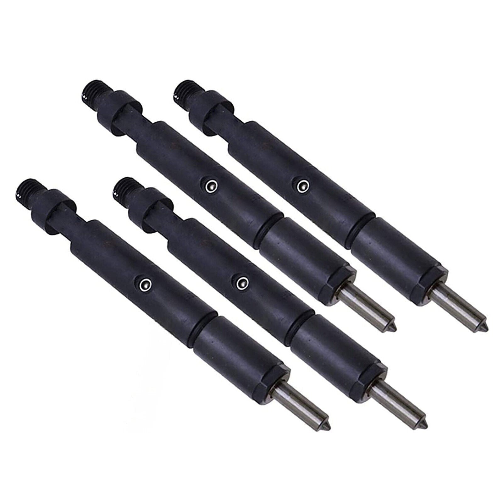 4Pcs Fuel Injector 04286251 For Deutz 2011 BF3L2011 BF3M2011 BF4L2011 BF4M2011