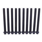 04270815 02109444 Cylinder Head Bolts 10PCS for Deutz Engine BF4M1011 BF4M2011